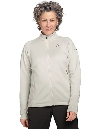 SCHÖFFEL | Damen Fleecejacke Style Wakeland | 